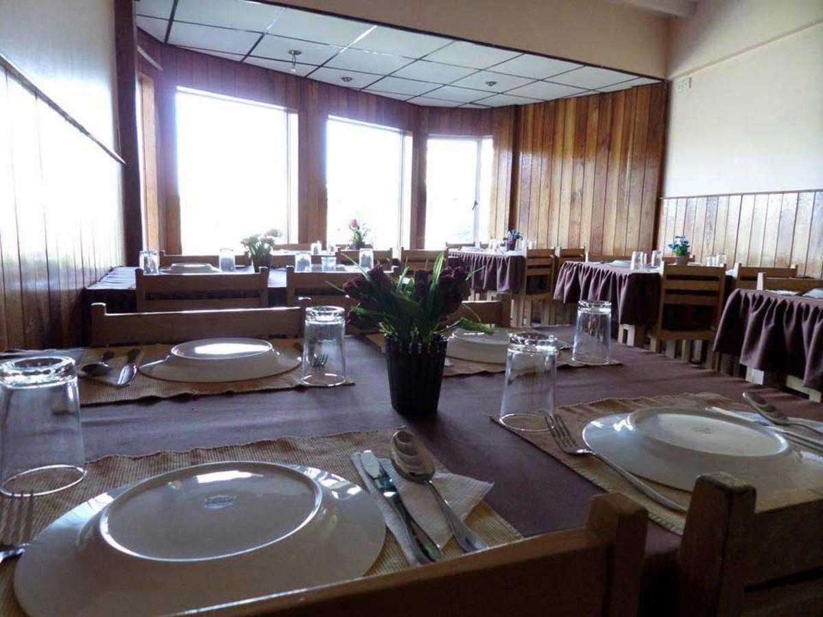 Vista Hotel Eden Hill 努沃勒埃利耶 外观 照片