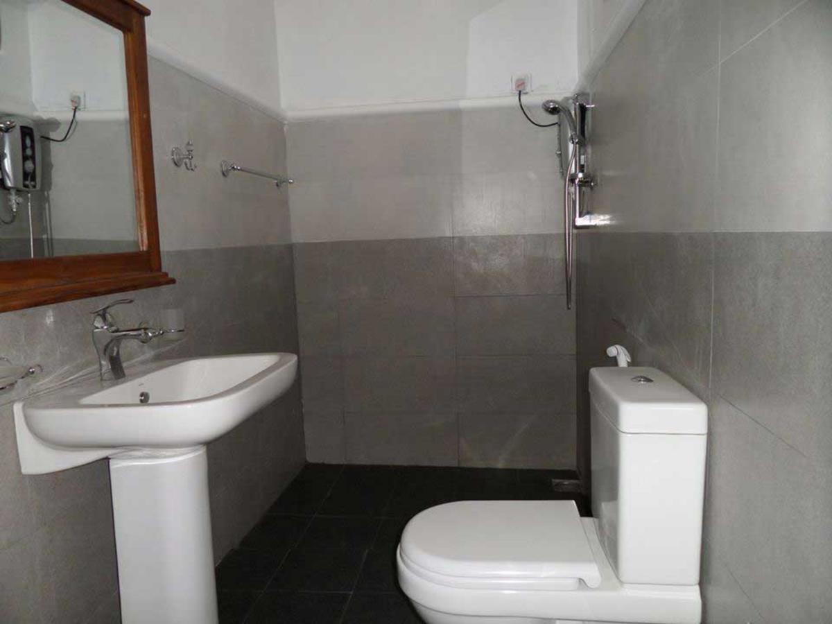 Vista Hotel Eden Hill 努沃勒埃利耶 外观 照片