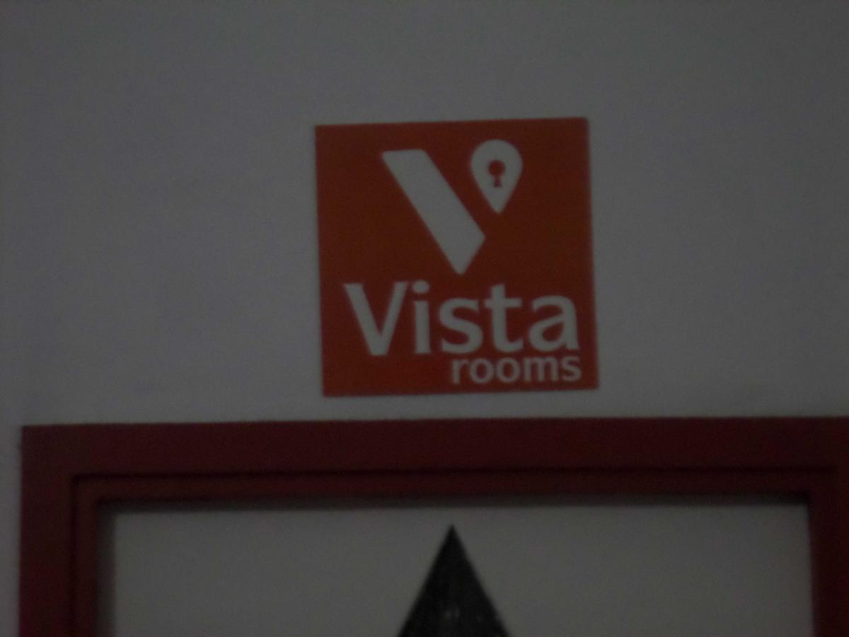 Vista Hotel Eden Hill 努沃勒埃利耶 外观 照片